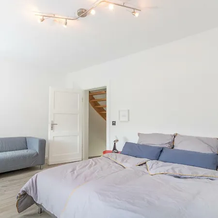 Appartamento Casa Teutoburgia Herne