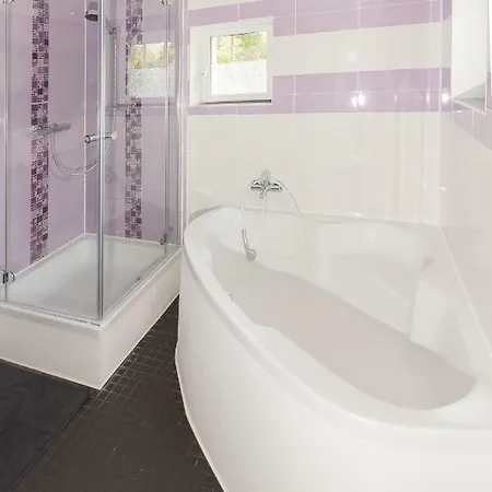 Apartamento Casa Teutoburgia Herne