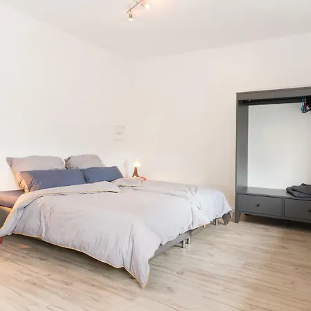 Casa Teutoburgia Apartment
