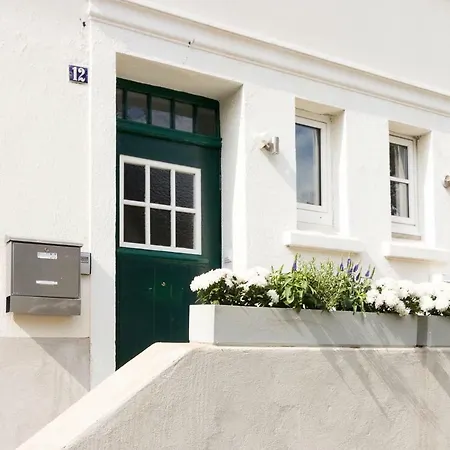 Apartamento Casa Teutoburgia