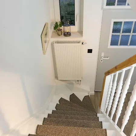 Casa Teutoburgia Διαμέρισμα