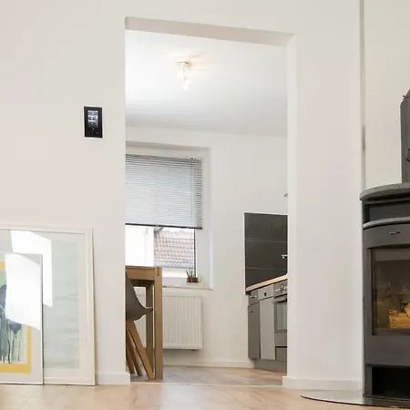 Casa Teutoburgia Apartment *