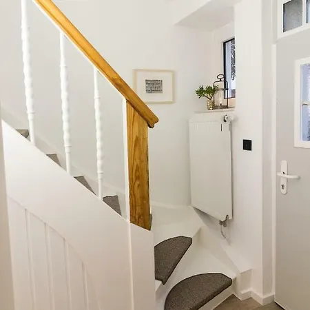 Casa Teutoburgia Apartment *