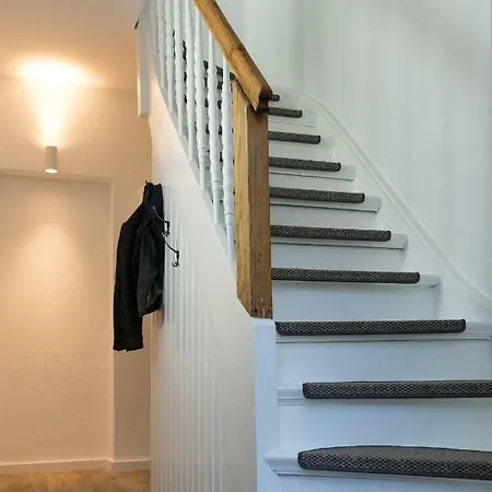 Apartment Casa Teutoburgia