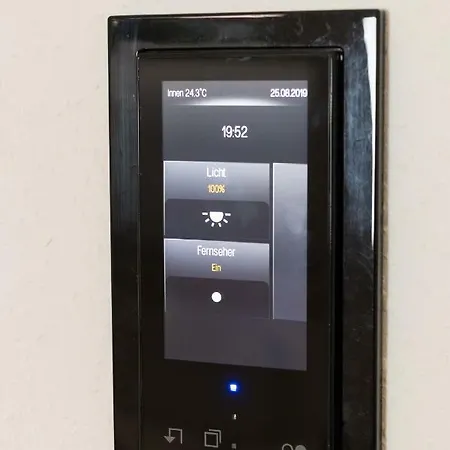 Casa Teutoburgia Διαμέρισμα