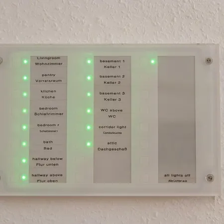 Casa Teutoburgia Herne