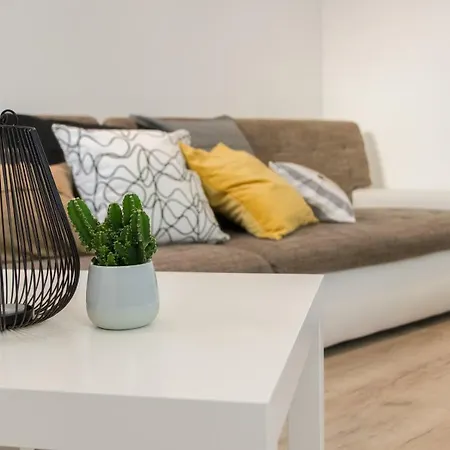 Casa Teutoburgia Apartamento