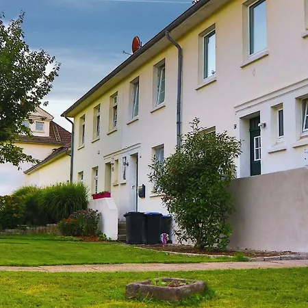 Casa Teutoburgia Apartment Herne