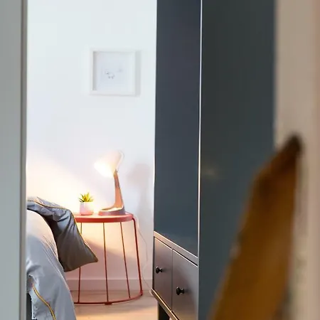 Apartamento Casa Teutoburgia