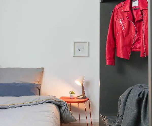 Casa Teutoburgia 赫恩