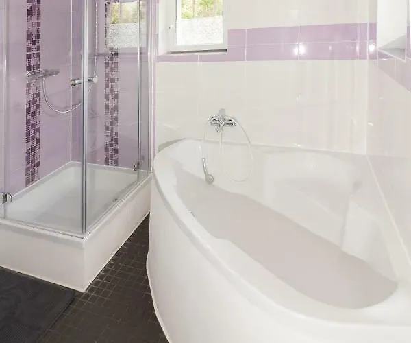 公寓 Casa Teutoburgia 赫恩