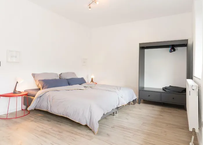 Casa Teutoburgia Апартаменты