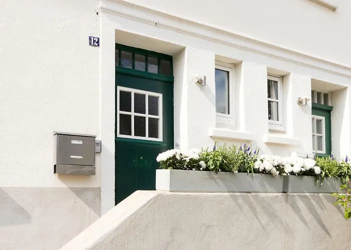 公寓 Casa Teutoburgia