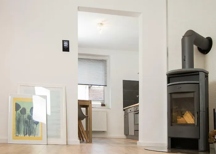 Casa Teutoburgia Апартаменты *