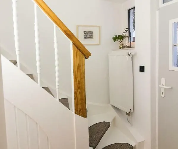 Casa Teutoburgia 公寓 *