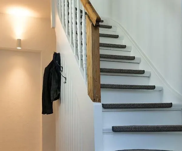 Appartamento Casa Teutoburgia