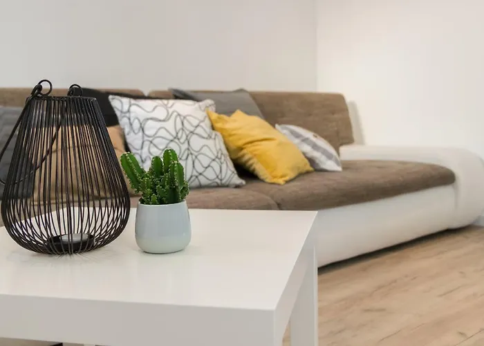 Casa Teutoburgia 公寓