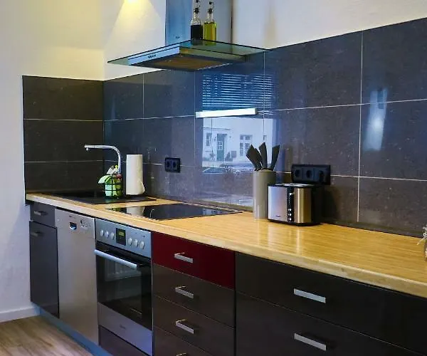 Casa Teutoburgia * 赫恩