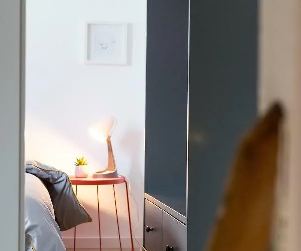 公寓 Casa Teutoburgia